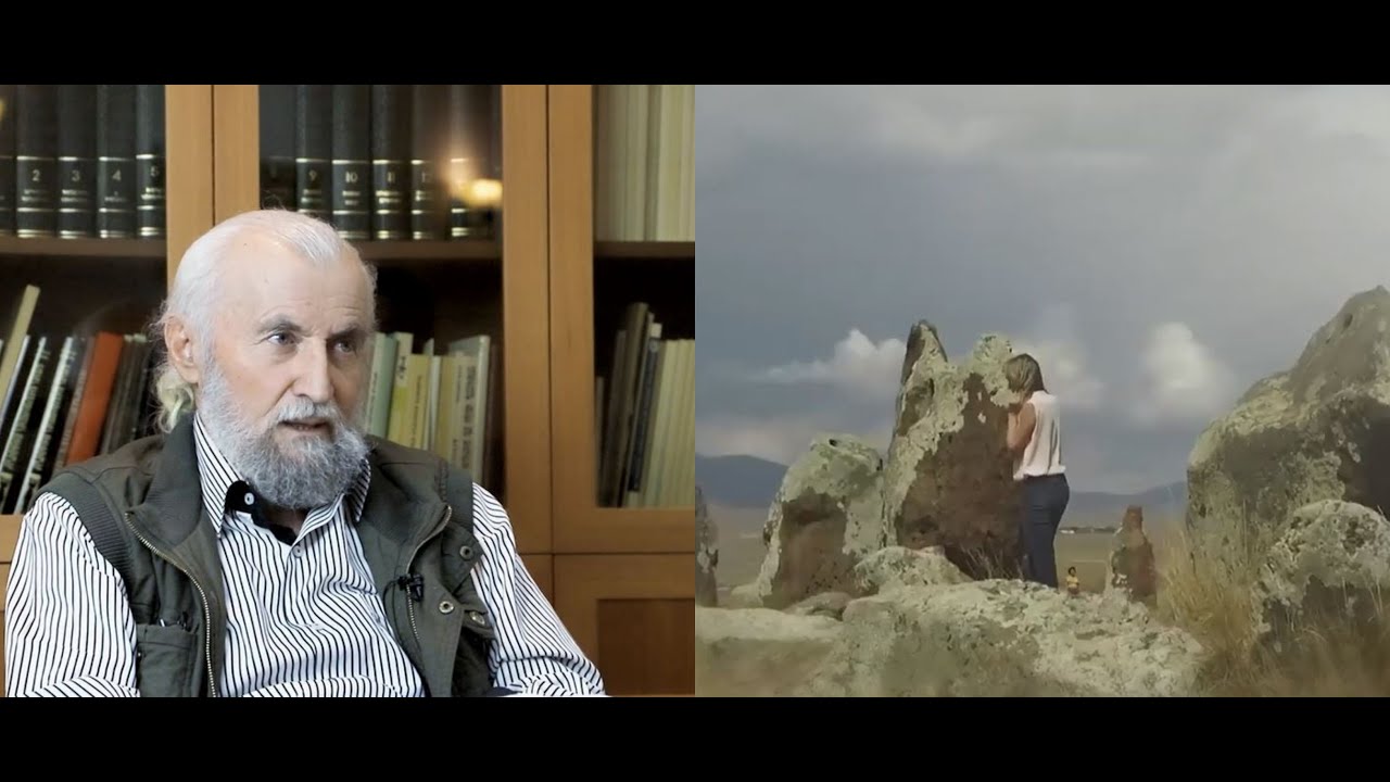 Պատմության կեղծարարներրը սեպագրագետներին չթողեցին աճել. Հովհաննես Ազիզբեկյան