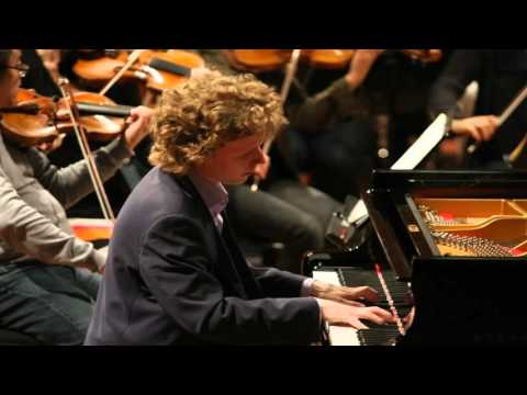 Rachmaninov Piano Concerto No.3 Nikolay Khozyainov Sydney 2012