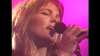 Belinda Carlisle - Heaven Is A Place On Earth