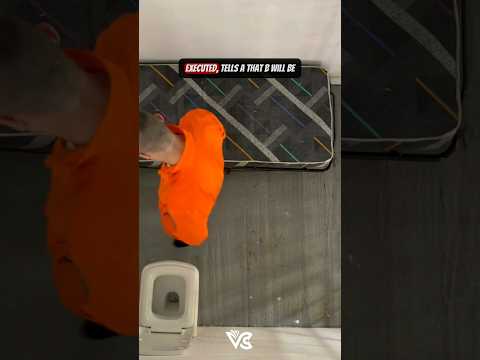 Prisoner's Dilemma, who