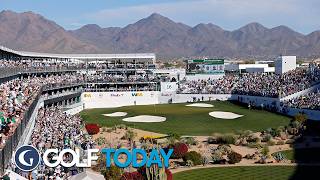 How many PGA Tour schedule changes are coming in 2027 and when may they be announced? | Golf Channel
