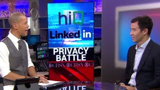 LinkedIn "data scraping" can flag workers who might quit