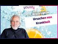 Ursachen von Krankheit 👀🍀 | Bruce Lipton