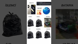 Poco F6 Alınırmı?