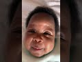 Baby Zinachimdi is Two Months Today