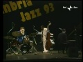 Capture de la vidéo Ray Brown Trio & James Morrison - Umbria Jazz 1993