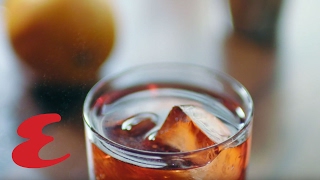 Negroni | Quittin’ Time