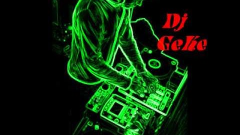 Tony Ray ft Gianna - Chica Loca (Remix Dj GeKe).wmv