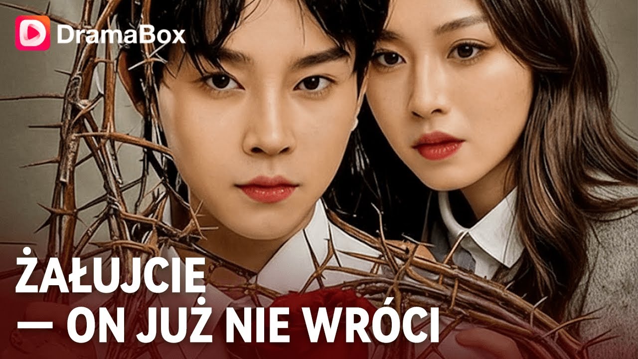 Wrobiony przez Brata i Zdradzony przez Narzeczoną → Zemsta po Wyjściu z Więzienia?!🔥| Dramabox