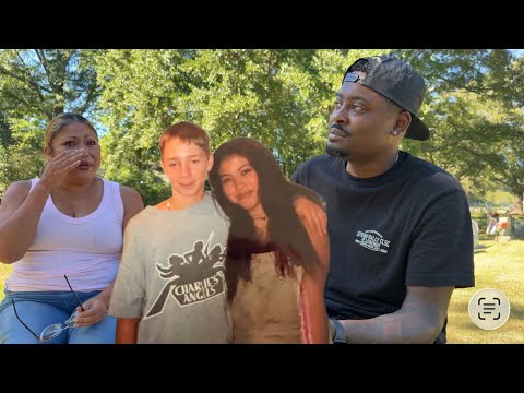 Her Best Friend Took His Own Life in High School… We Contacted His Spirit