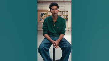 Tyler Mitchell on the power of networking #artistprofile #portraitphotography