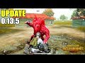 PUBG Mobile 0.13.5 Update to Bring New Bizon 19 SMG Gun and Royale Pass Season 8