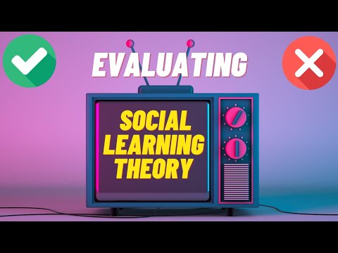 EVALUATING Social Learning