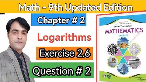 Class 9 Maths I Exercise 2.6 II Q#2(i,ii,iii)I National Book Foundation II Federal BoardII #taleem