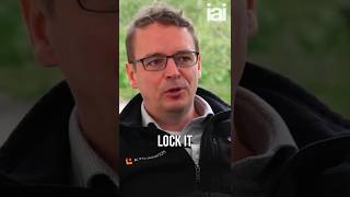 Thumbnail for How AI learns | Joscha Bach