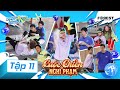 RUNNING MAN VIETNAM M&Ugrave;A 3 - CHẠY NGAY ĐI | TẬP 11: Cuộc Chiến Nghi Phạm [HỒI 3: T&Agrave;I]