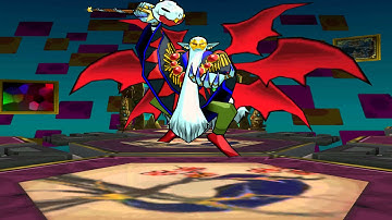 Digimon World Data Squad Part 9 (Mirage Museum)