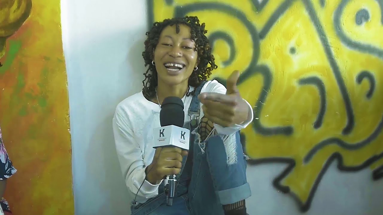 DANCER WA WCB AGNESS KILAPI KASKAZINIMIX DROP