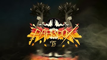 Paradox Season 8 Intro (original release: 03/04/2023)