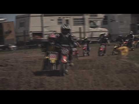 Area 51 Motocross Track Video 7