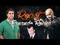 Roast Fernando Rocha - Francisco Menezes e Pedro Neves