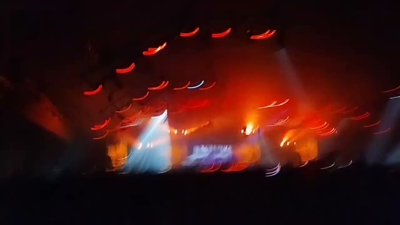 John Digweed @ Metropolitano Rosario 31/01/01 (5) CHAIM- TAKE ME HOME (come with me) 