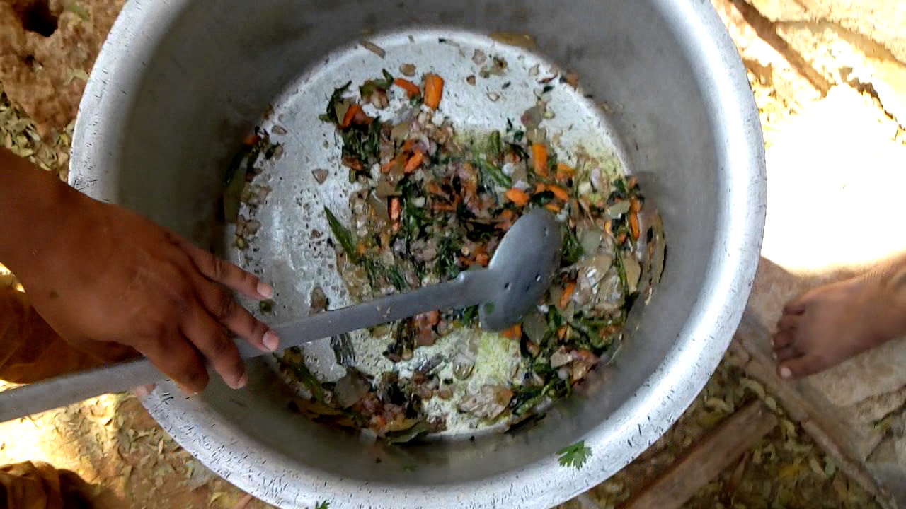 Biryani tayari vidhanam YouTube