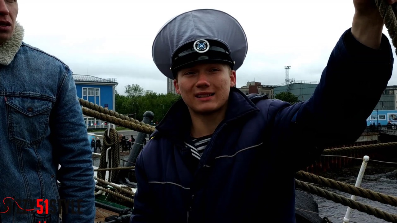 Барк авто мурманск