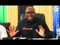 MOTO WA WAFUGAJI WAMUIBUA MKUU WA MKOA ASEMA MAUAJI HIFADHI YA ISAWIMA MOTO WA WAFUGAJI WAMUIBUA MKUU WA MKOA ASEMA MAUAJI HIFADHI YA ISAWIMA