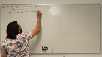 The Collatz Conjecture Lecture 6 Part 2 - Almost bounded orbits