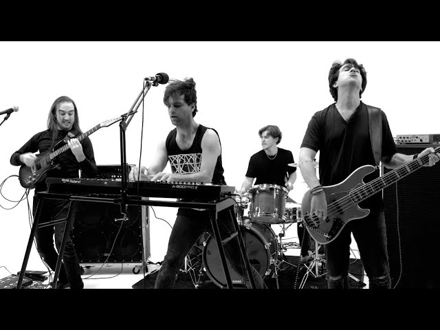 Watch Hayloft - No Wonder | LCY Uncut on YouTube