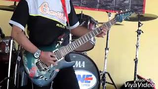 Mawar putih/cover Nela VeroNica(New Chantika Nada)