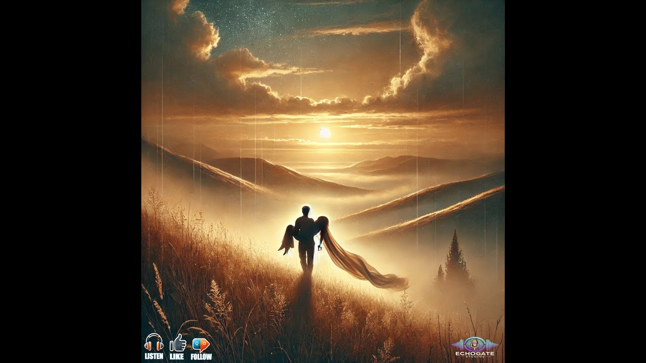 EchoGate Studios - I Will | Poetic Acoustic Ballad