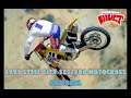 1991 Steel City 125/500 National Motocross