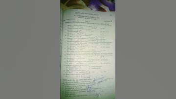 madhyamik physical science test papers questions and solution madhyamik