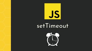 Javascript #40: Cum să folosești SetTimeout - Tutorial JavaScript pentru începători