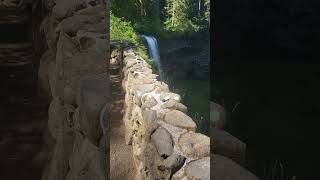 Silver Falls South Falls1