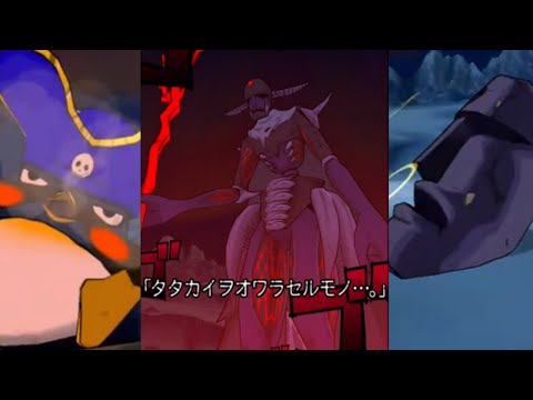 ★6帯の高難易度ボスも★10で挑めば楽勝説。【オレカバトル】