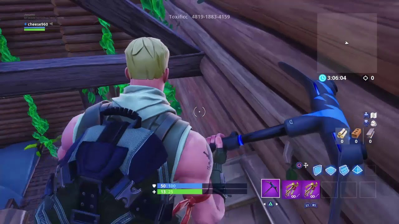 How to Complete Volcano Adventure by Toxificc Fortnite Featured Map