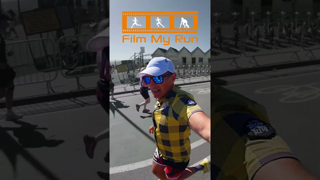 Full Brighton Marathon Video OUT NOW. It’s EPIC!