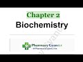 Biochemistry Chapter 2   | D.Pharm Notes in Hindi | Pharmacy Gyan0.1