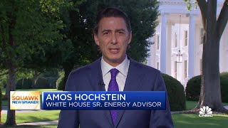 Gasoline demand has not declined: Presidential energy adviser