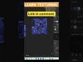 learn substance painter free #3d