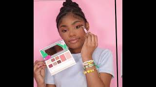 Sofia Chicorelli Serna, Hannah Lowery, Sophie Gabriella & Brianni Walker edits Wealth