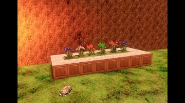 cyubeVR // Mod review ~ Placeable Foliage Mod  by Quill