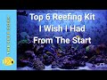 Top 6 Reefing Equipment I Wish I Had From The Start