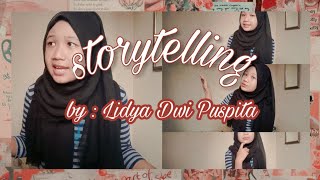 Story Telling - The Goose That Laid Golden Eggs