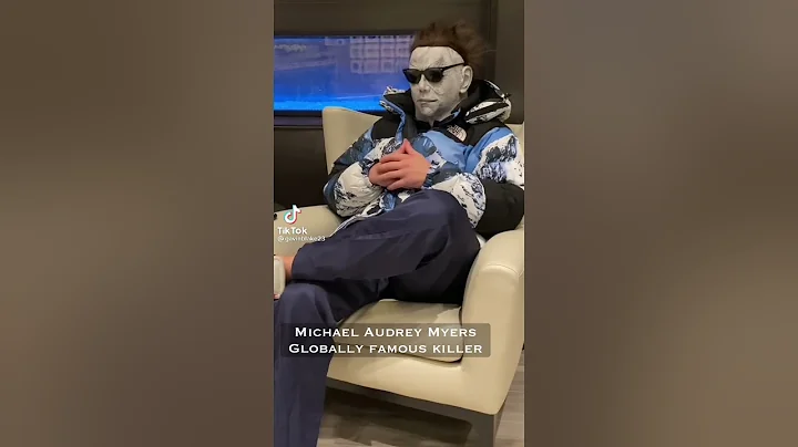 interview with Michael Audrey Myers