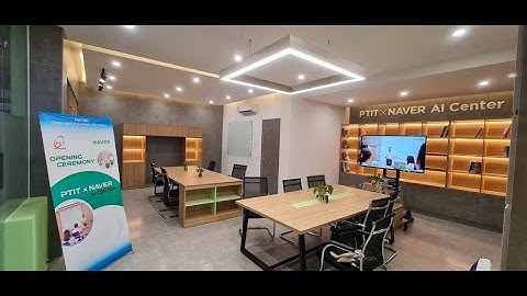 NAVER - PTIT AI Center