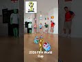 2026 FIFA World Cup